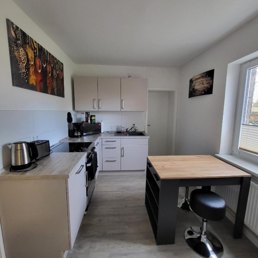 Ferienwohnung Nr3 Grossraschen Εξωτερικό φωτογραφία