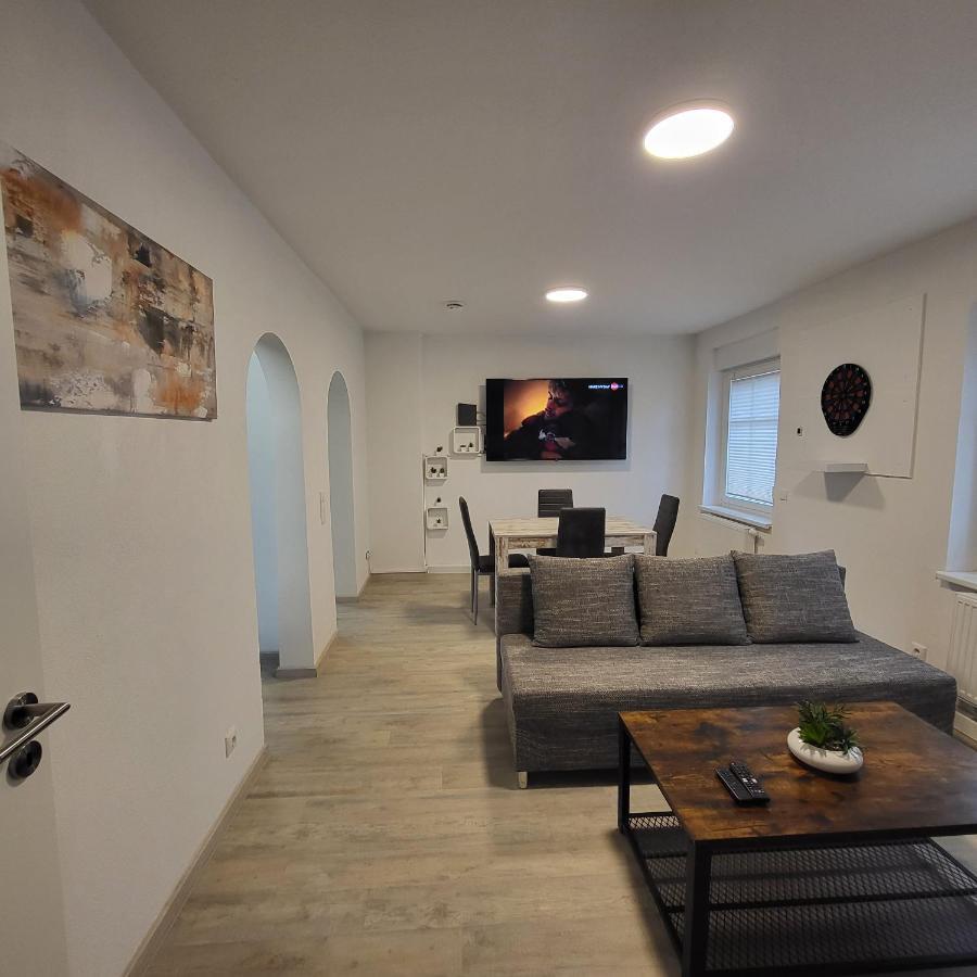 Ferienwohnung Nr3 Grossraschen Εξωτερικό φωτογραφία
