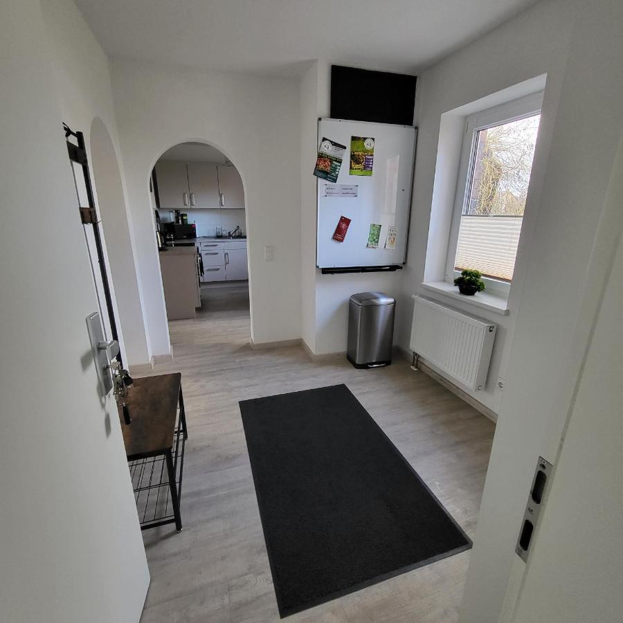 Ferienwohnung Nr3 Grossraschen Εξωτερικό φωτογραφία