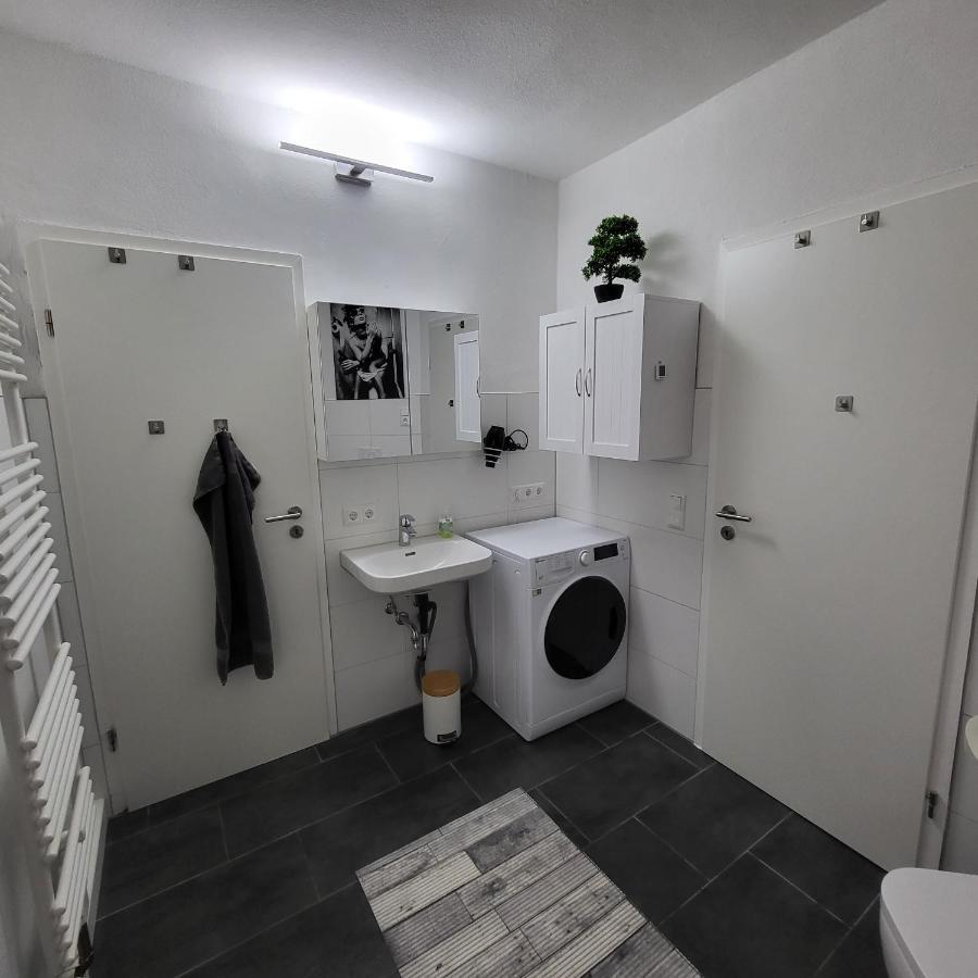 Ferienwohnung Nr3 Grossraschen Εξωτερικό φωτογραφία